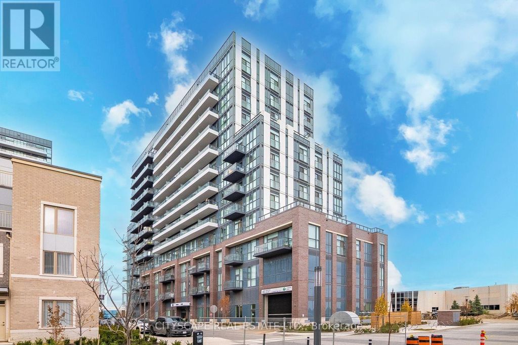 210 - 60 Honeycrisp Crescent, Vaughan (vaughan Corporate Centre)
