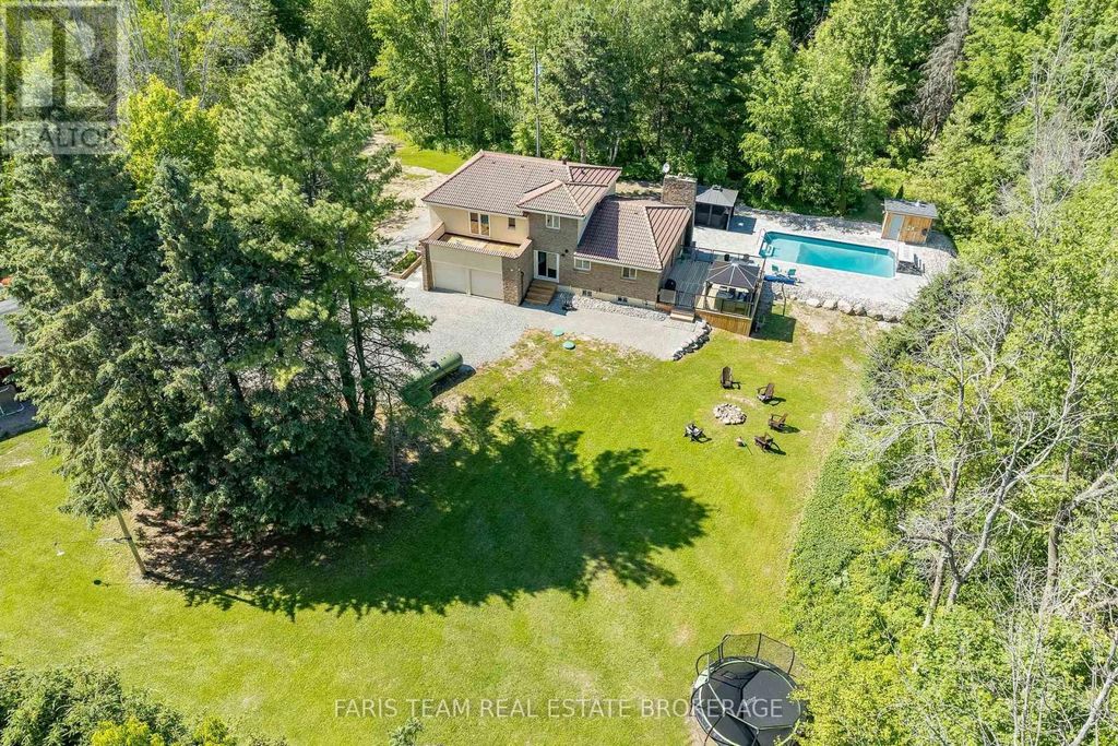 2087 Rumney Road, Tay