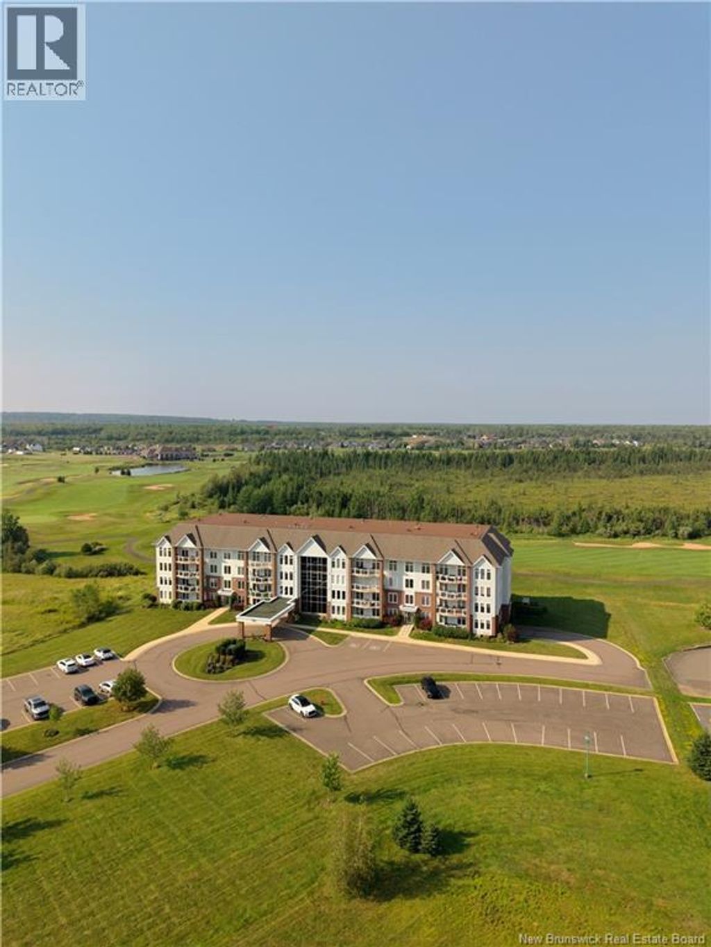 185 Royal Oaks Boulevard Unit# 204, Moncton