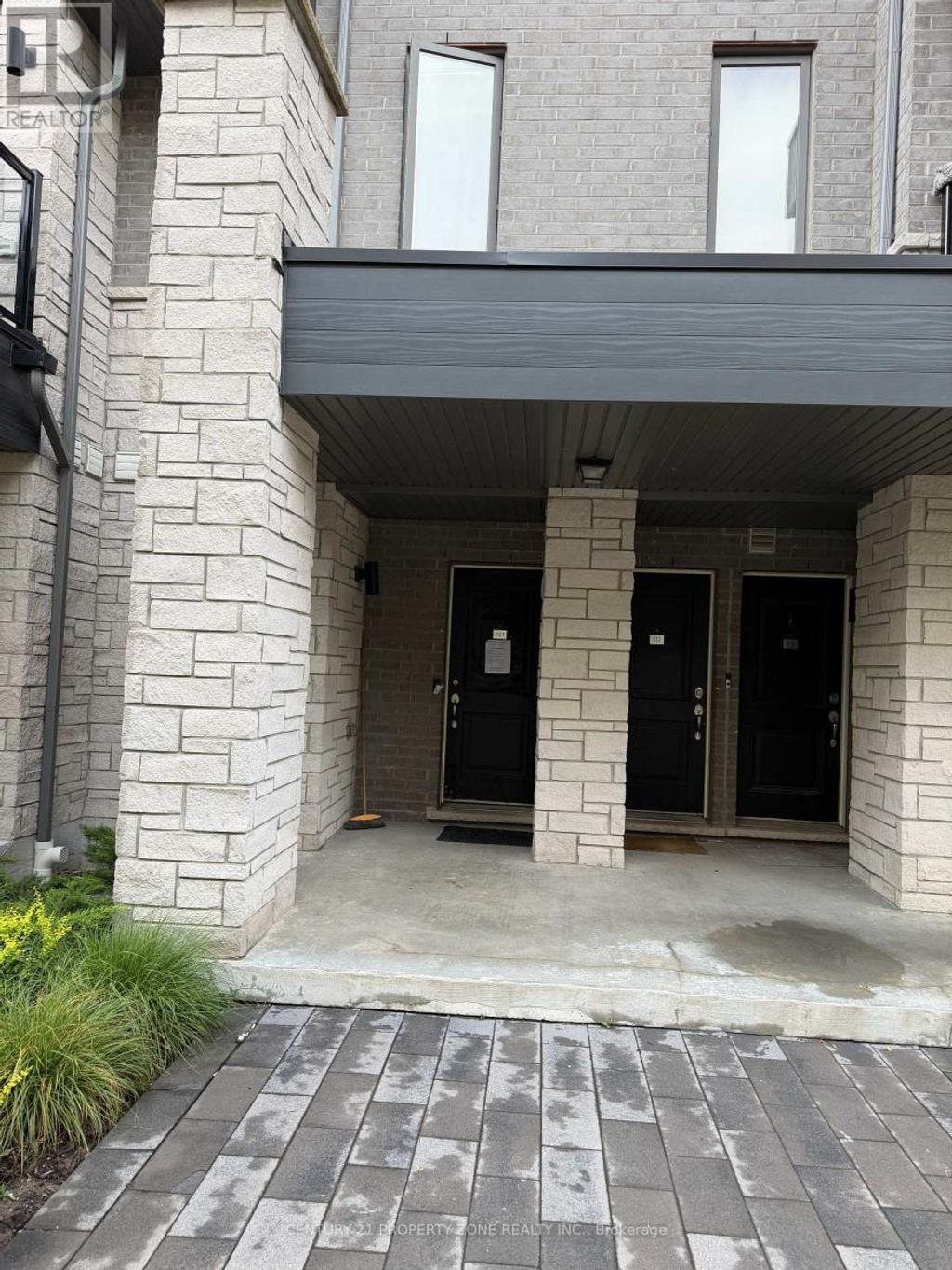 101 - 9470 The Gore Road, Brampton (bram East)