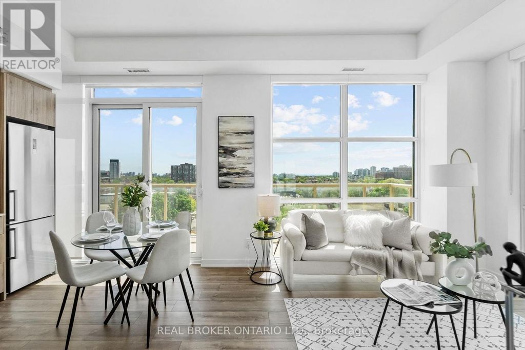 920 - 1787 St Clair Avenue W, Toronto (weston-Pellam Park)
