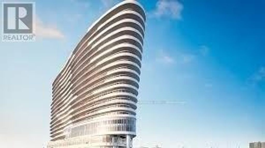 1417 - 2520 Eglinton Avenue W, Mississauga (central Erin Mills)