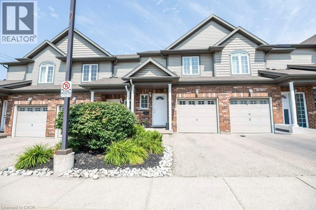 975 Strasburg Road Unit# 3, Kitchener