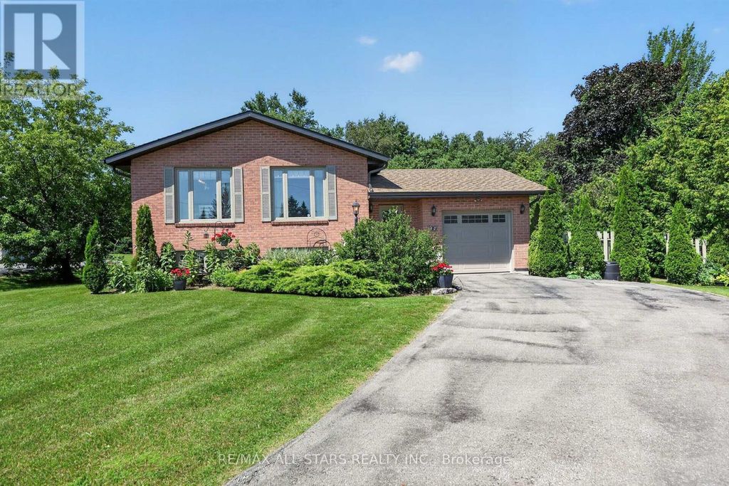 6 Golf Court, Kawartha Lakes (carden)