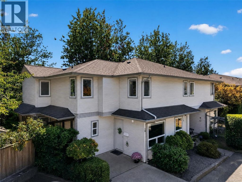 18 1180 Braidwood Rd, Courtenay