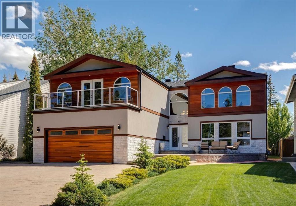 223 Pump Hill Crescent, Calgary