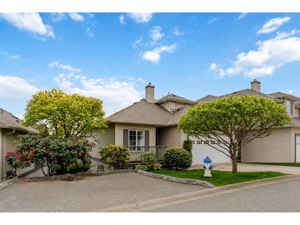 11 2088 Winfield Drive, Abbotsford