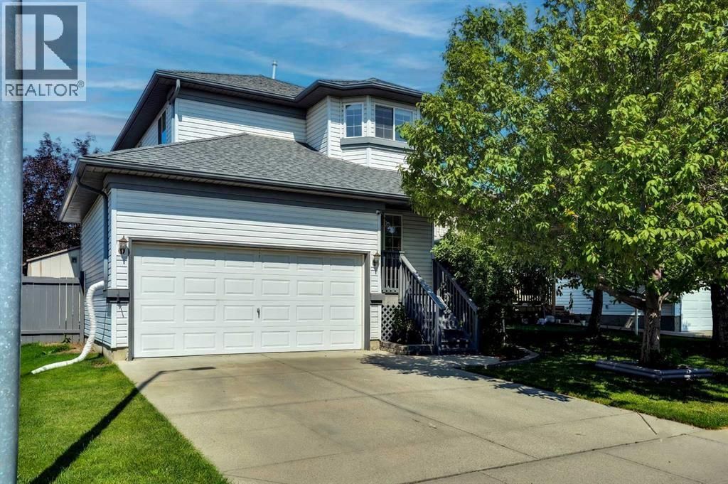 158 Saratoga Close Ne, Calgary