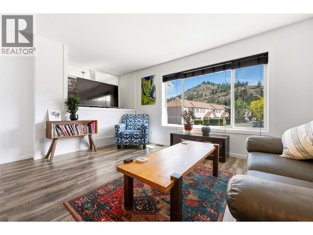 1458 Penticton Avenue Unit# 189, Penticton