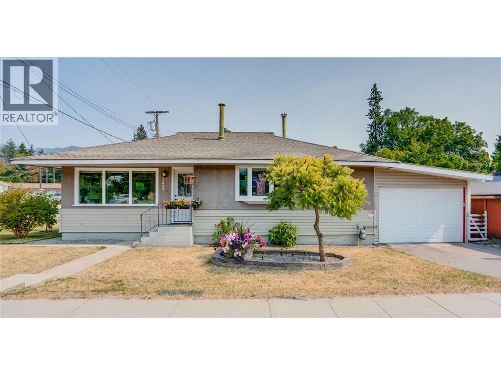 1007 George Street, Enderby