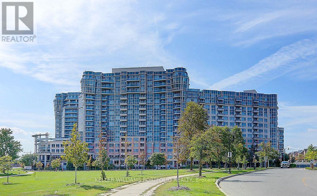 133 - 33 Cox Boulevard, Markham (unionville)