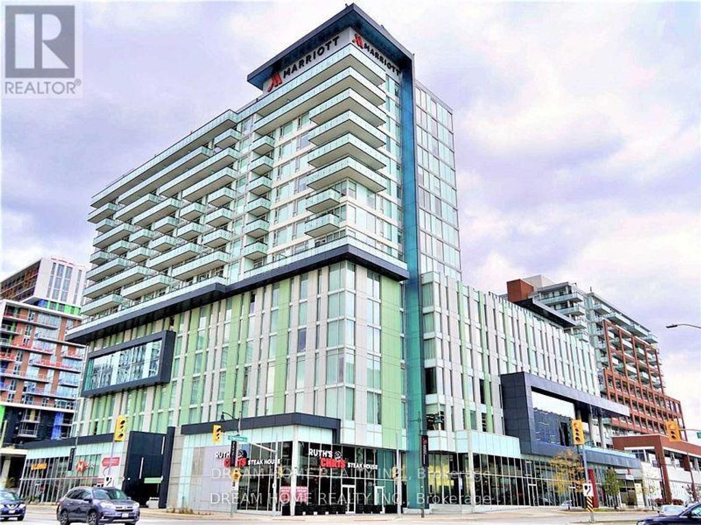 1505 - 8081 Birchmount Road, Markham (unionville)