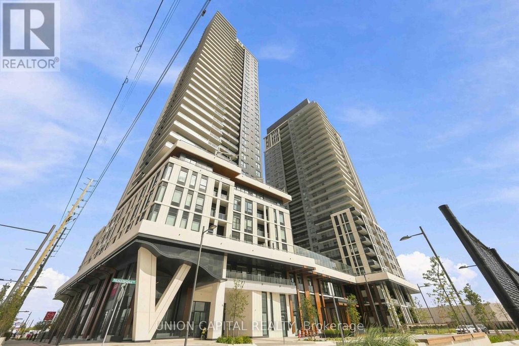 1102 - 5 Meadowdale Road, Vaughan (vaughan Corporate Centre)
