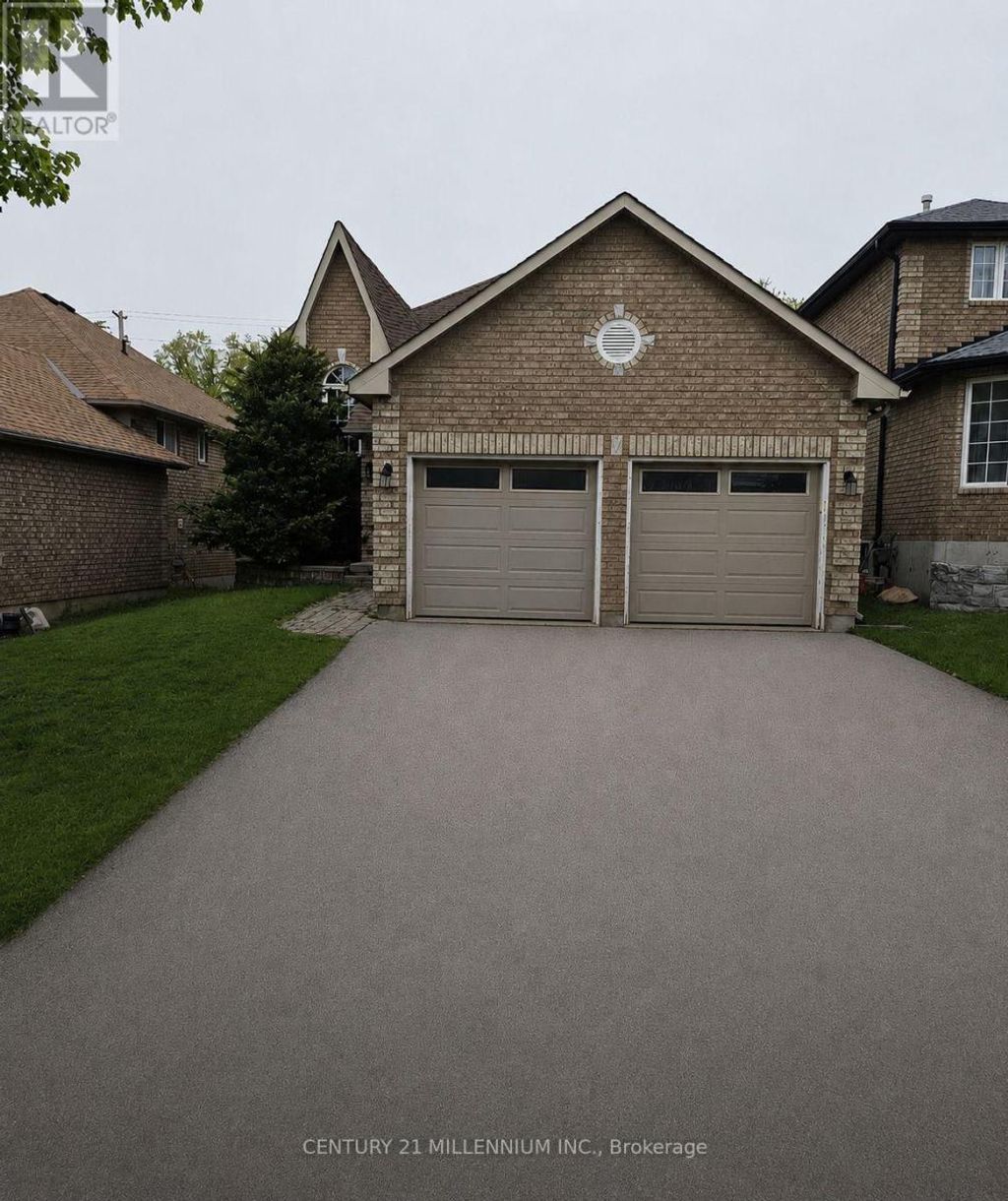 89 Masters Drive, Barrie (east Bayfield)
