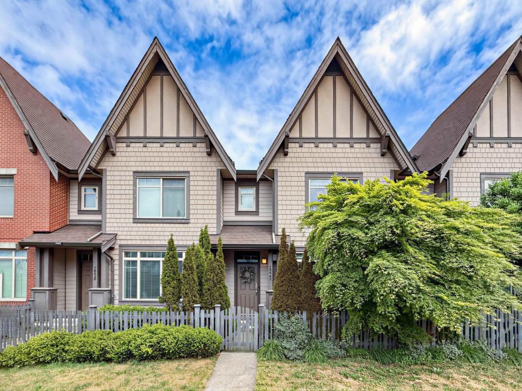 16441 24 Avenue, Surrey