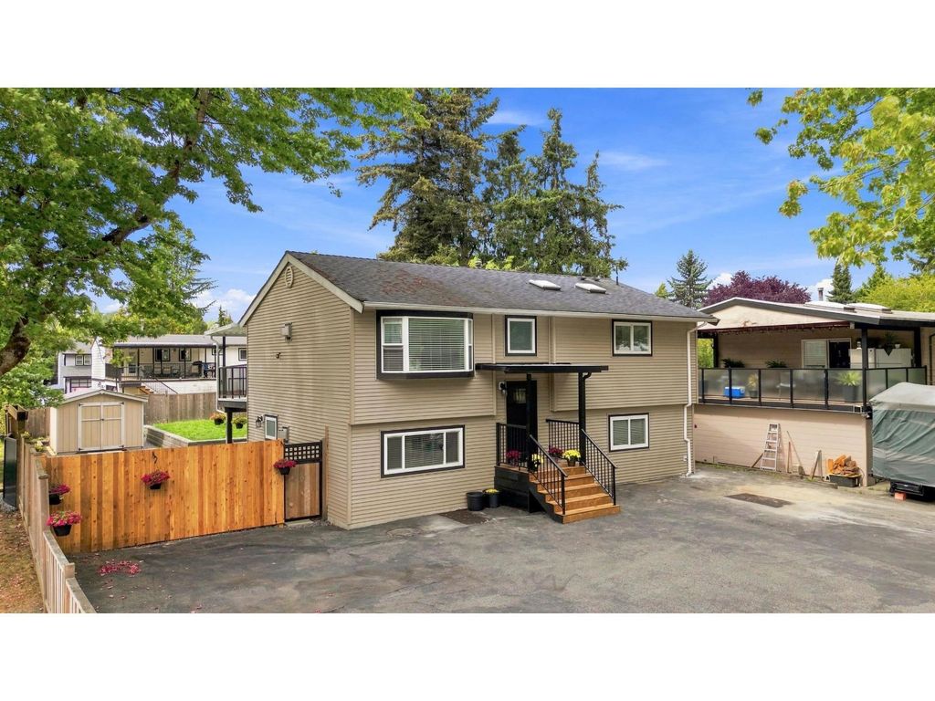 6285 173a Street, Surrey