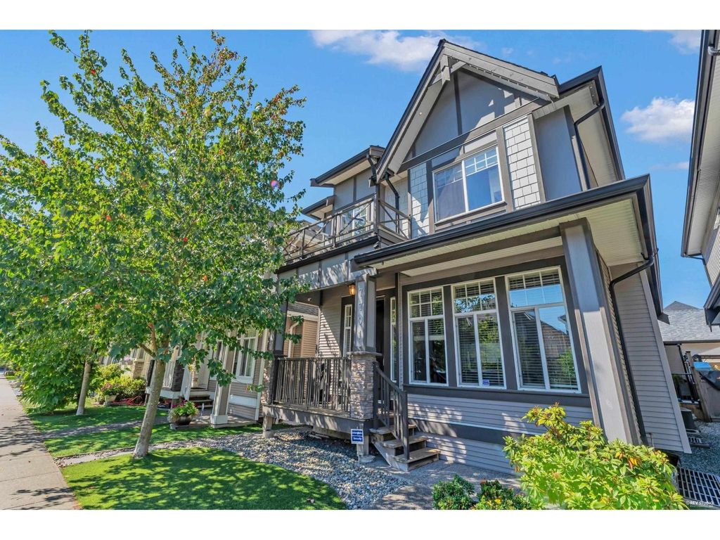 7701 211a Street, Langley