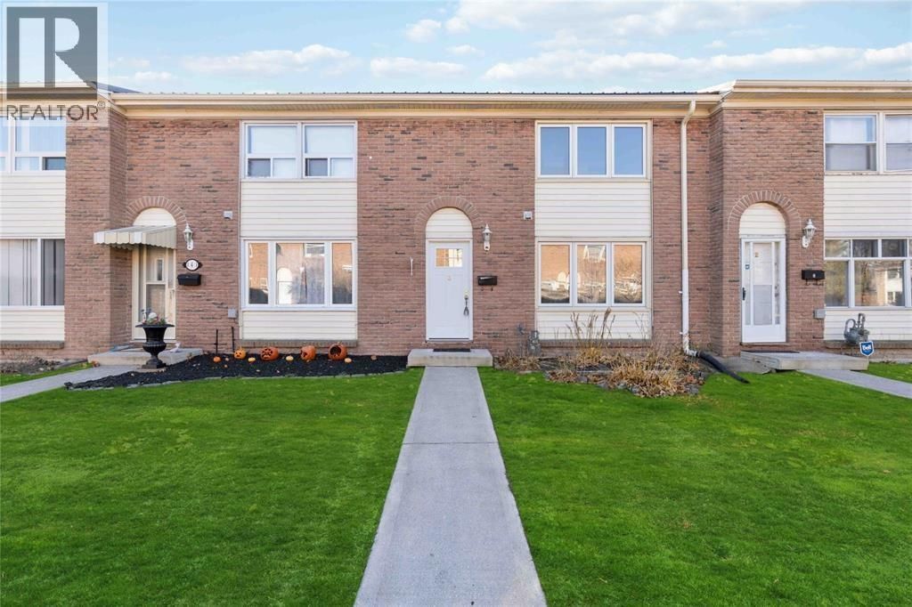 885 Carleton Place Unit# 3, Sarnia