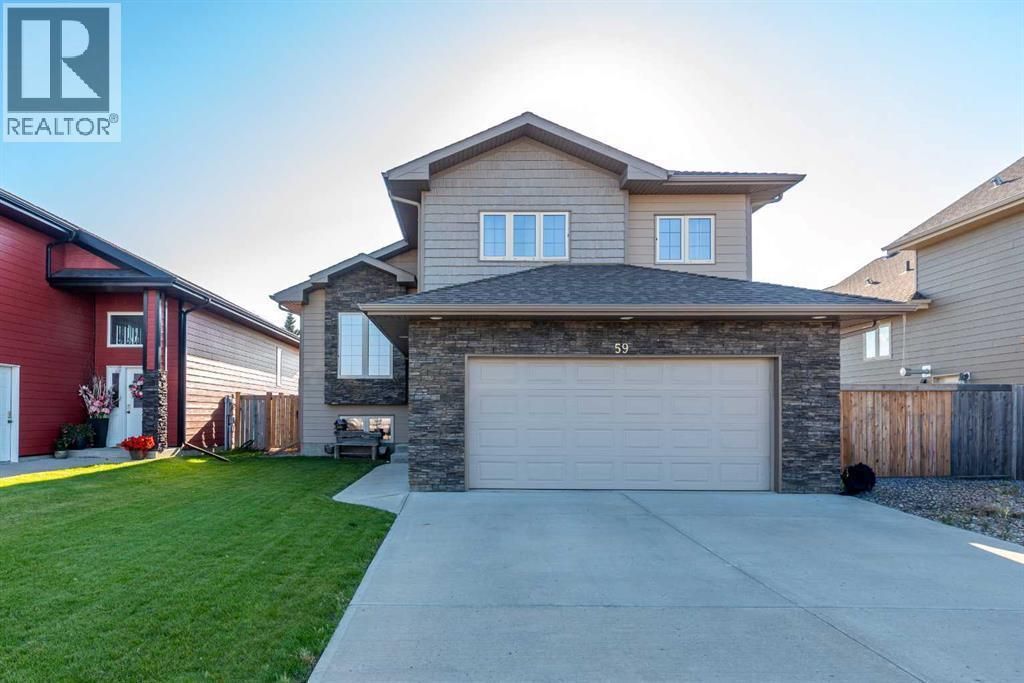 59, 2715 73 Avenue, Lloydminster