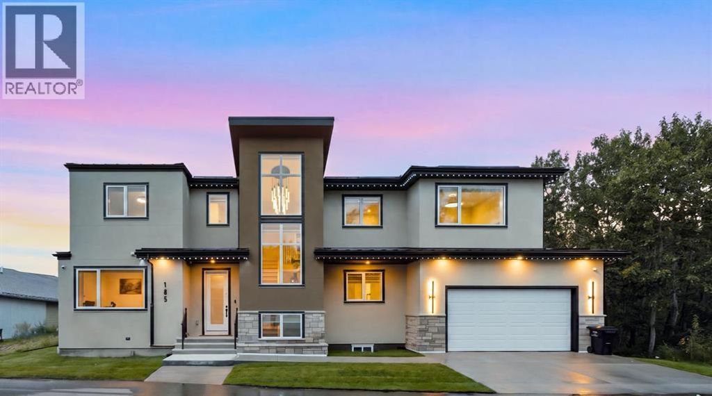 105 Rockhaven Green Nw, Calgary