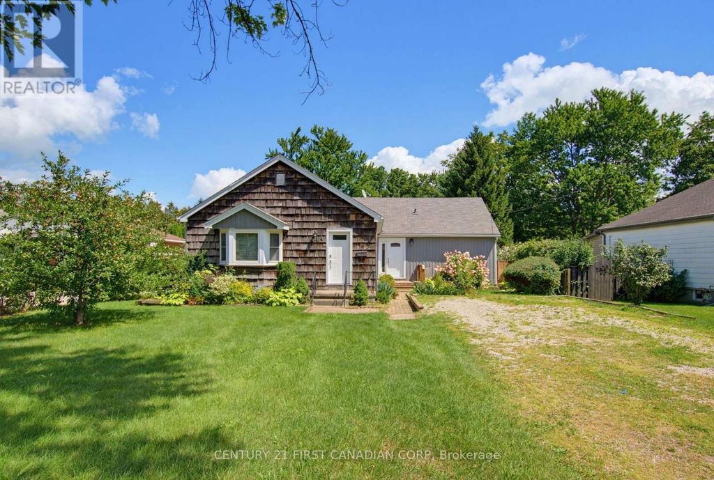 444 Forest Lawn Avenue, London East (east I)