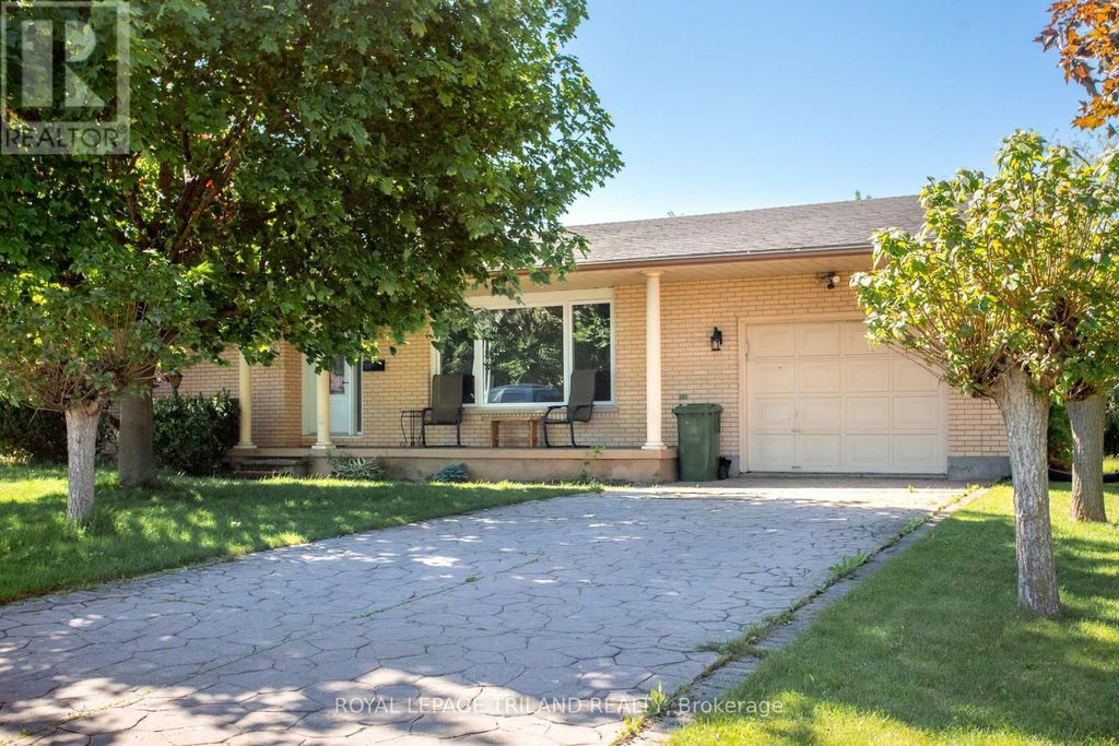 8 Croatia Court, St. Thomas