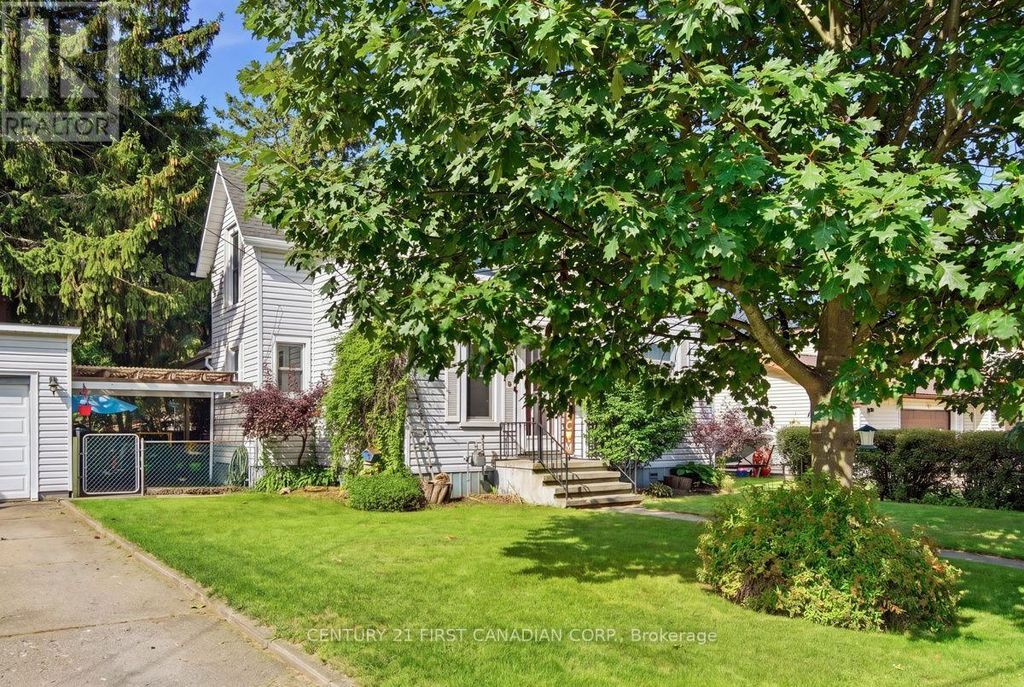 168 Graham Road, West Elgin (west Lorne)