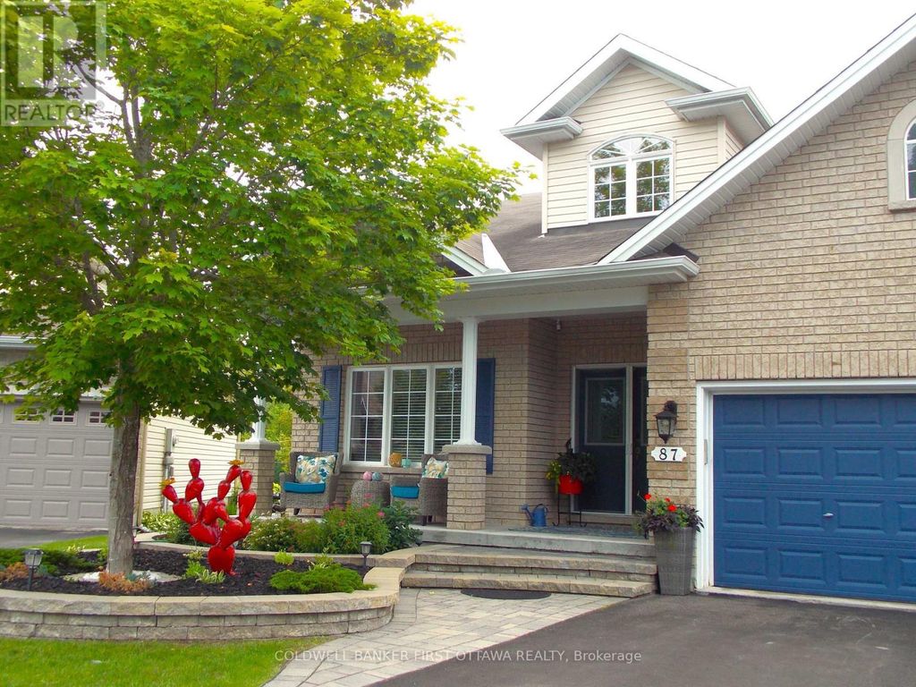 87 Wolff Crescent, Arnprior