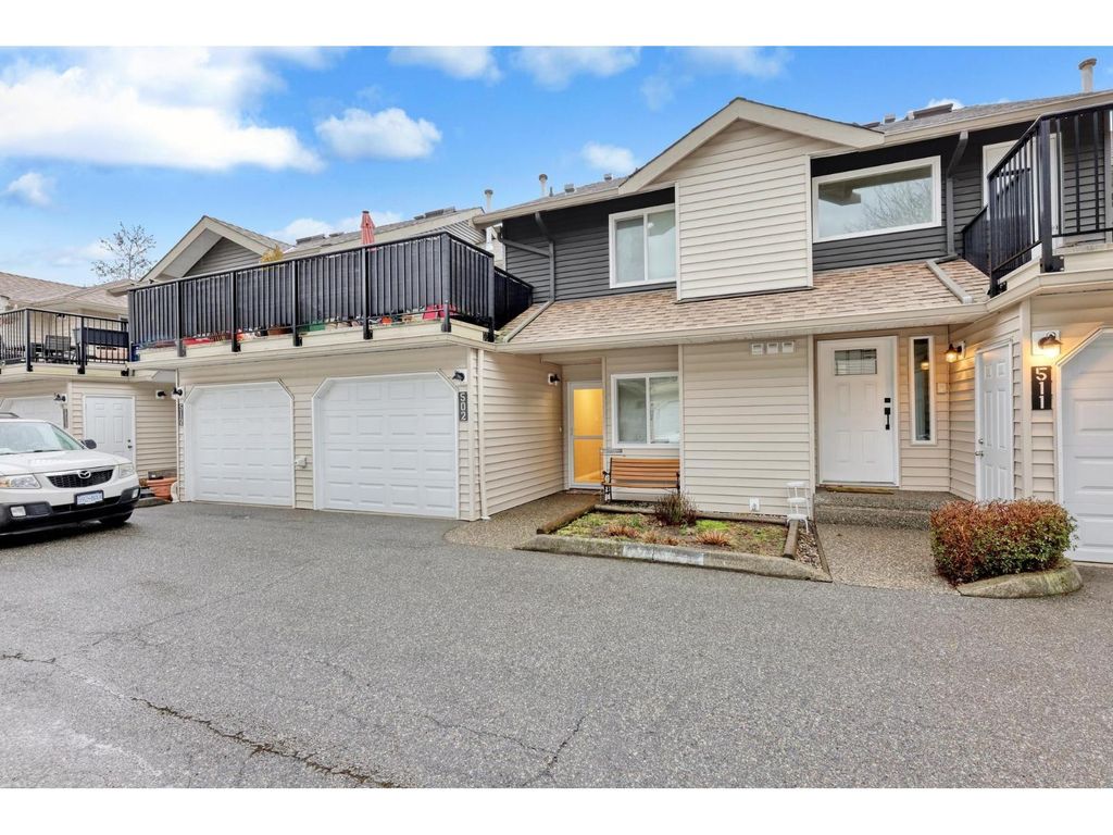 502 8972 Fleetwood Way, Surrey