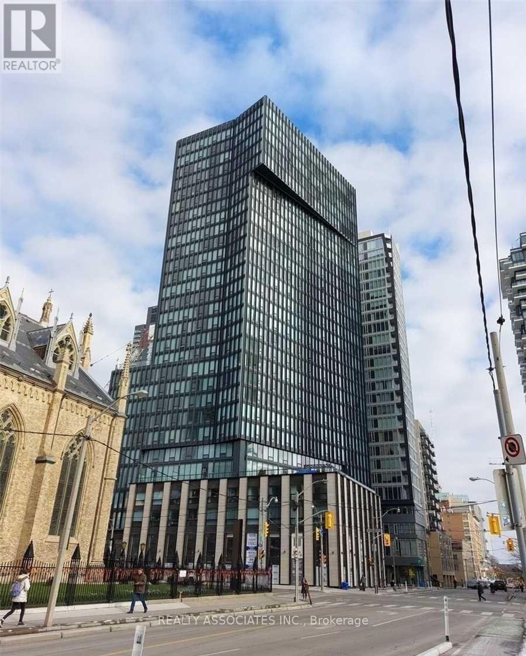 3006 - 60 Shuter Street, Toronto (church-Yonge Corridor)