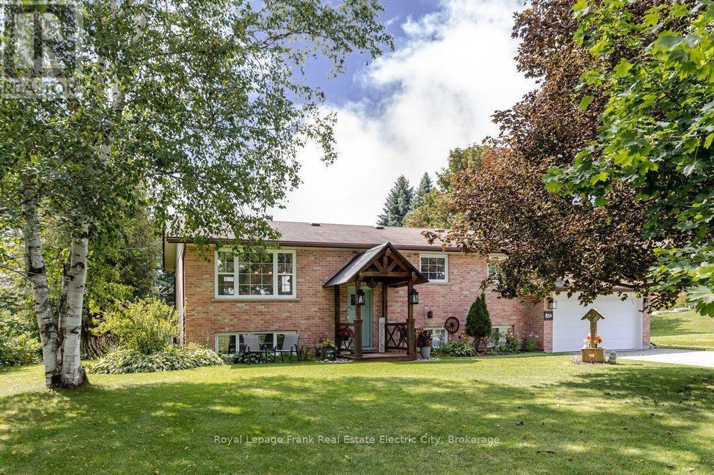814 Frankhill Road, Kawartha Lakes (emily)