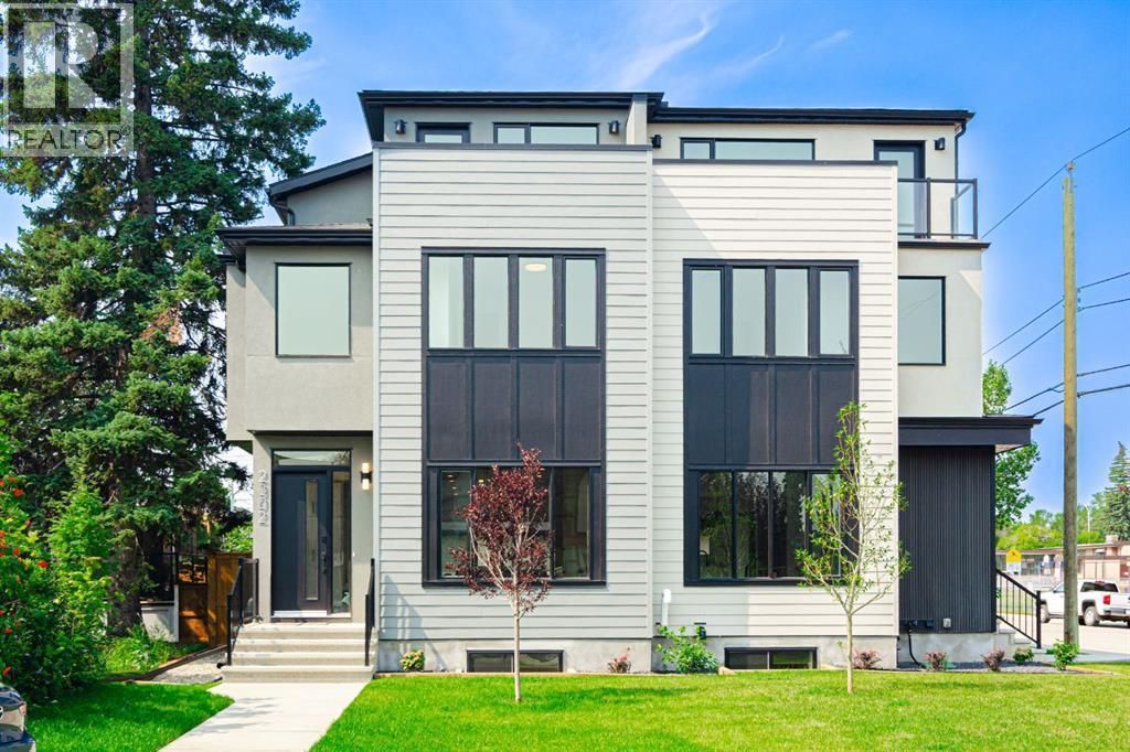 2302 Osborne Crescent Sw, Calgary