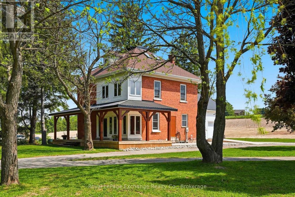 174393 Mulock Road, West Grey