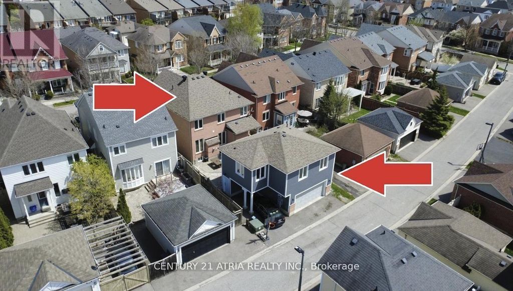 16 Peony Street, Markham (cornell)