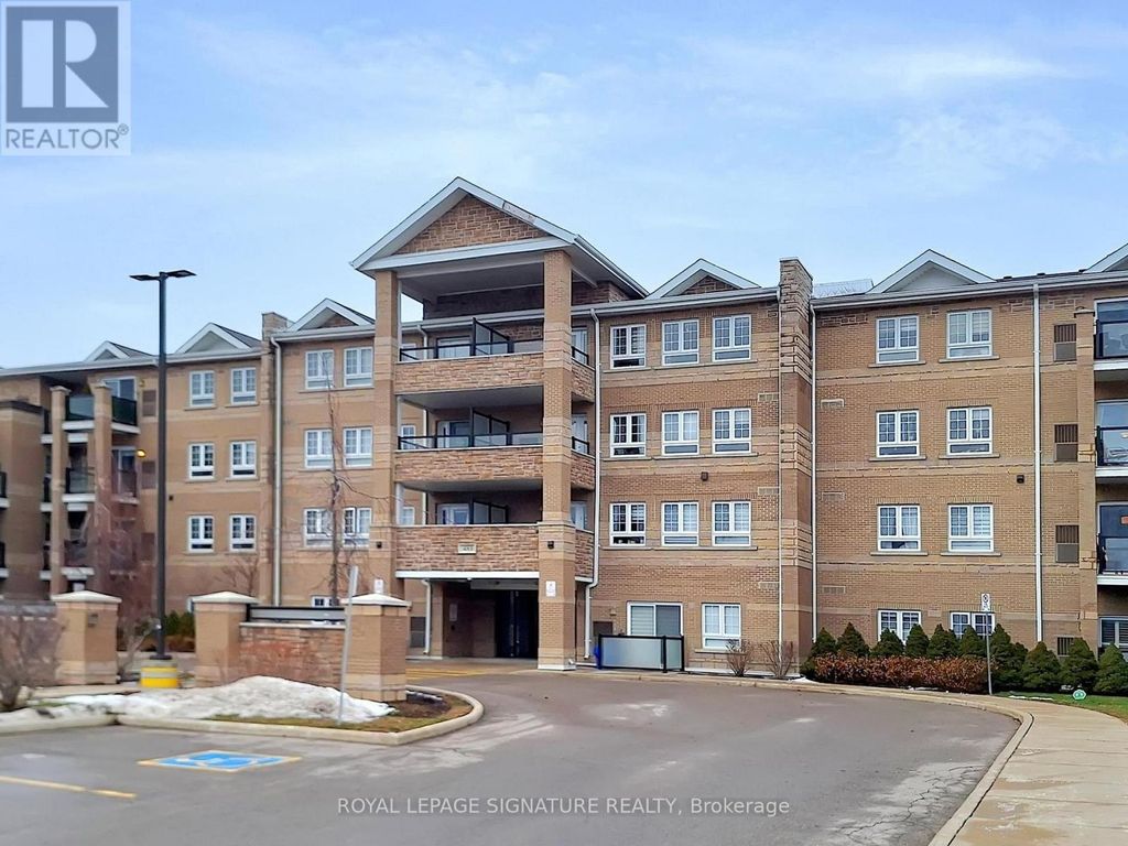 2119 - 481 Rupert Avenue, Whitchurch-Stouffville (stouffville)