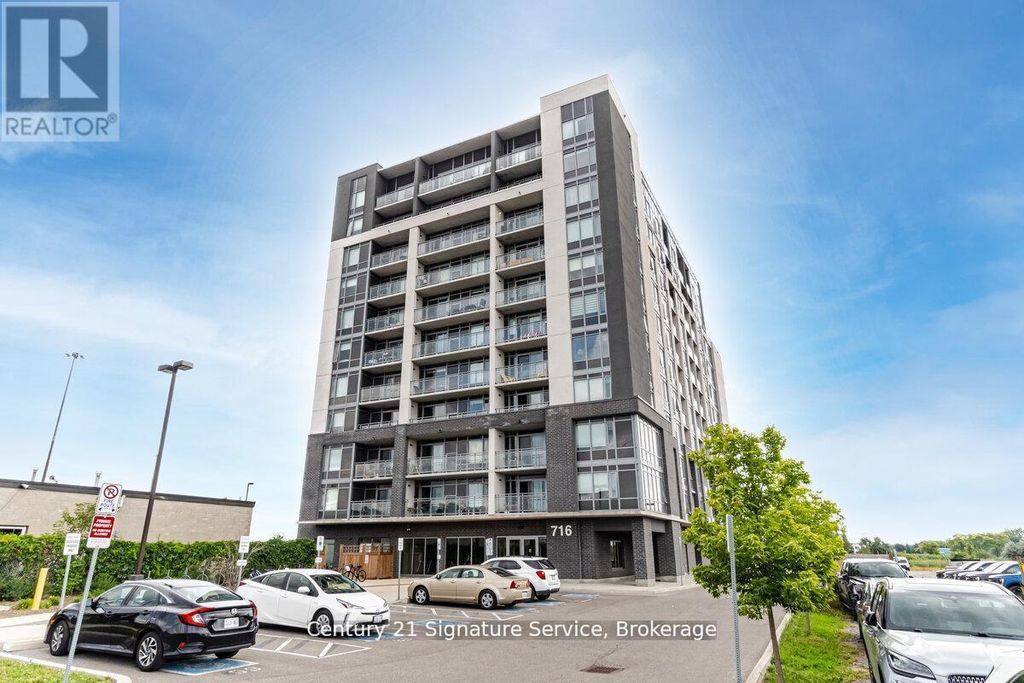 911 - 716 Main Street E, Milton (tm Timberlea)