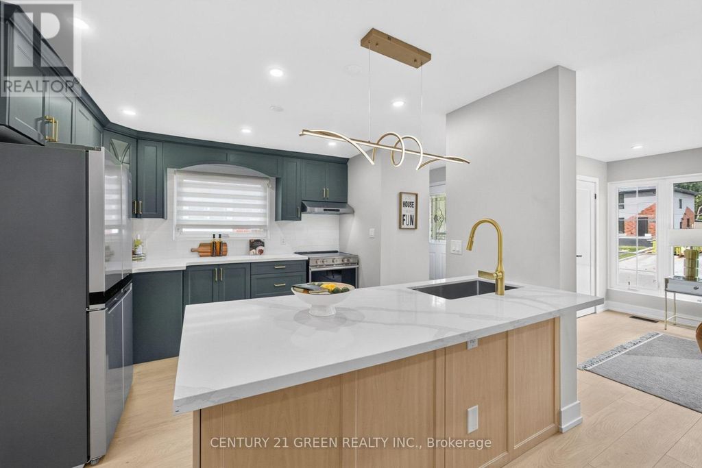3628 Anniversary Road, Mississauga (erindale)