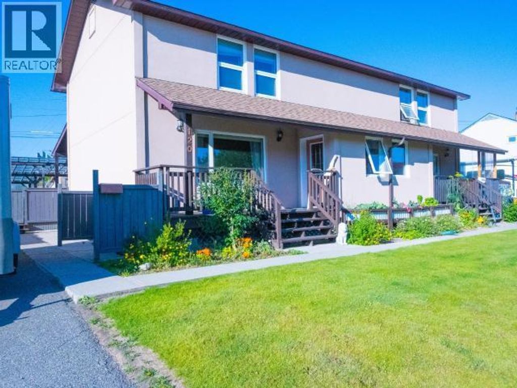120 Seine Square, Whitehorse