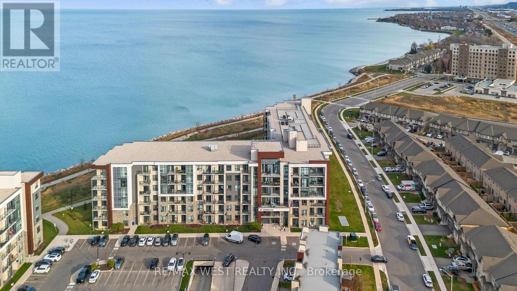 131 - 101 Shoreview Place, Hamilton (stoney Creek)