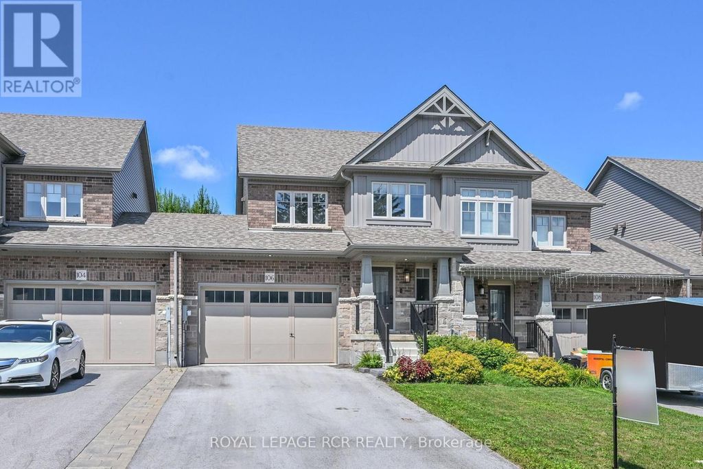 106 Mullin Street E, Grey Highlands