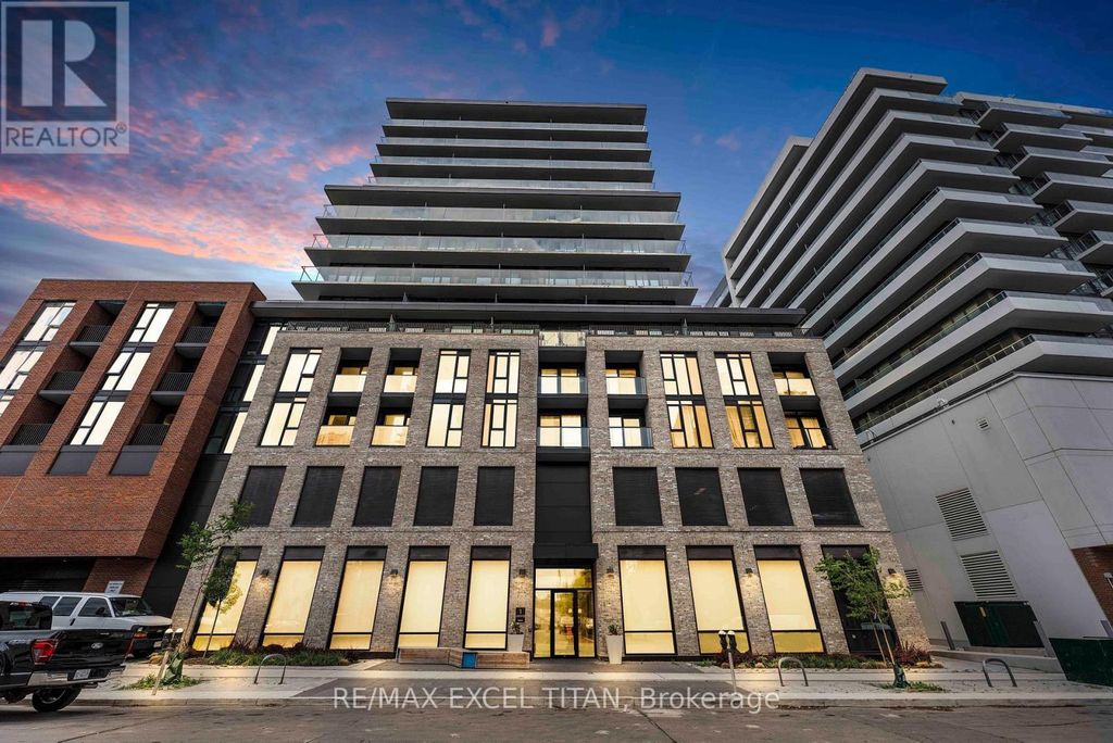614 - 1 Jarvis Street, Hamilton (beasley)
