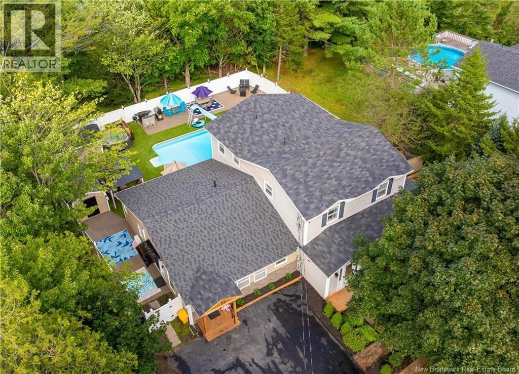 5 Esdale Drive, Quispamsis