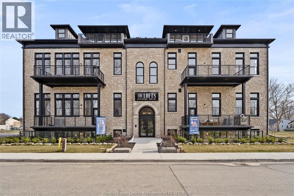 247 Brock Street Unit# 104, Amherstburg