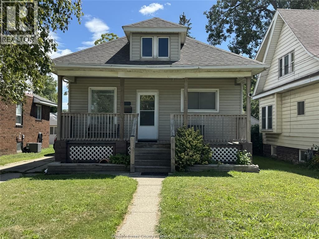 3515 Sandwich Street, Windsor