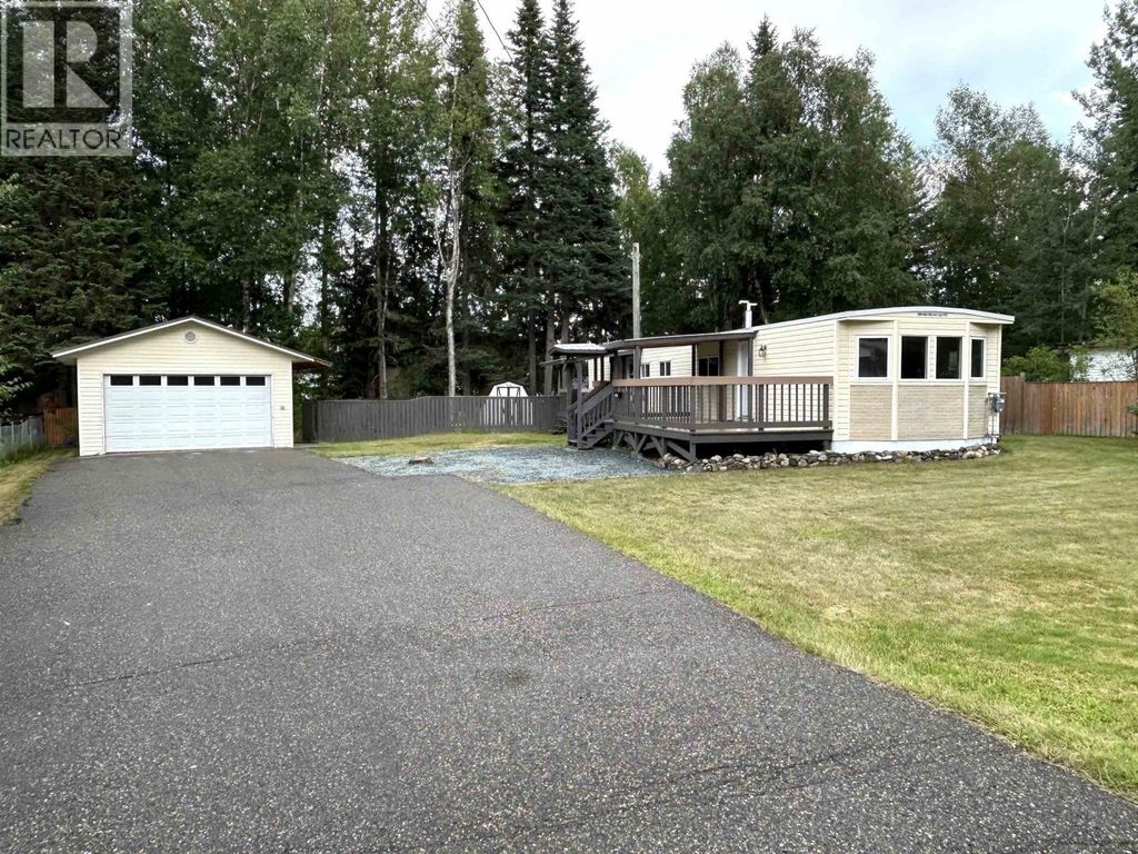 7624 Ruby Crescent, Prince George
