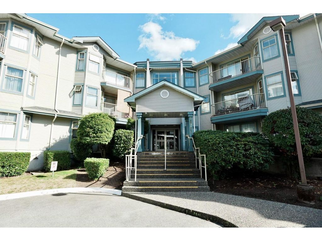 313 10756 N 138 Street, Surrey