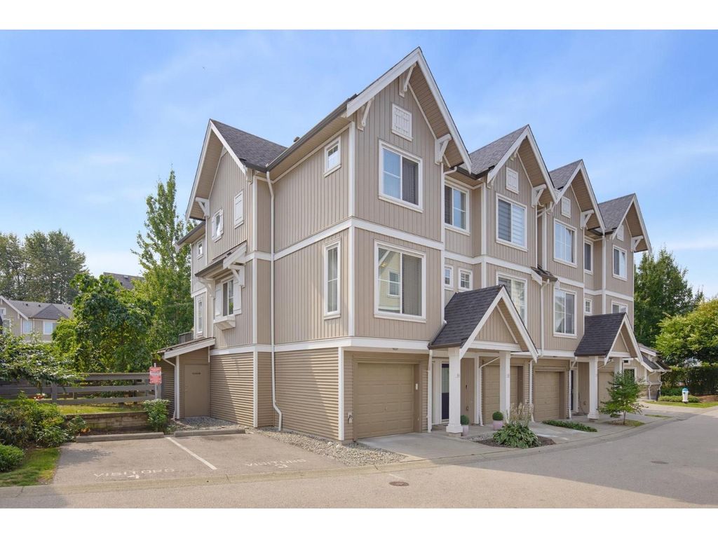 14 31032 Westridge Place, Abbotsford
