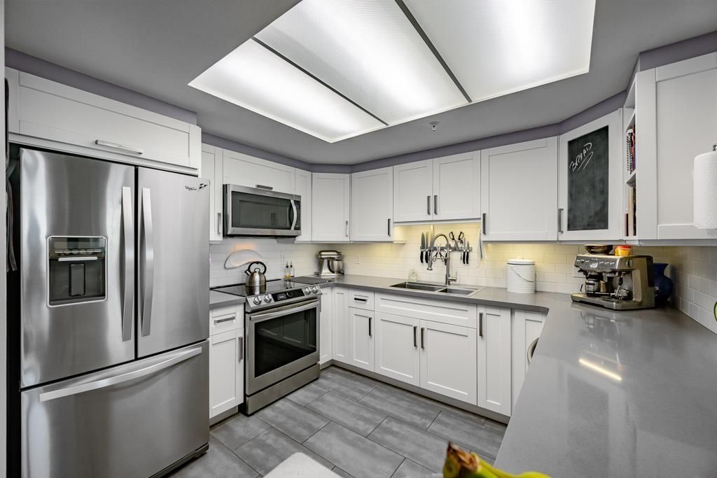 1503 13353 108 Avenue, Surrey
