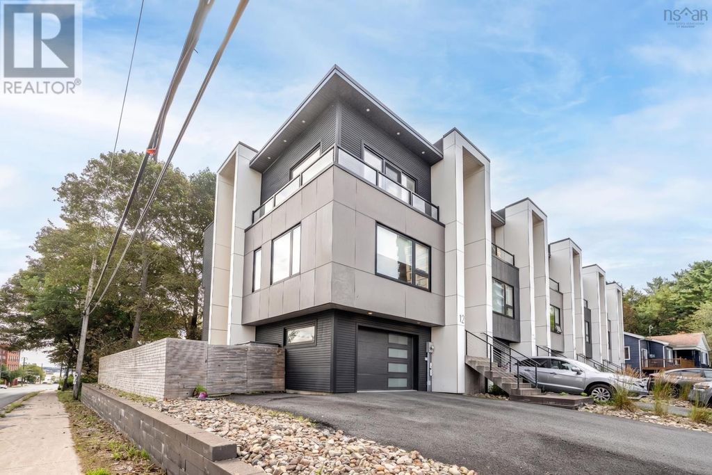 12 Craigmore Drive, Halifax