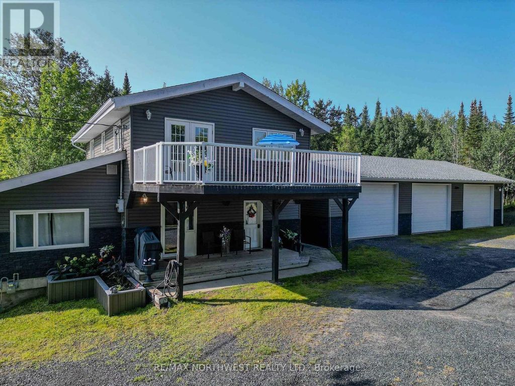 1829 Highway 17 West, Kenora (keewatin)